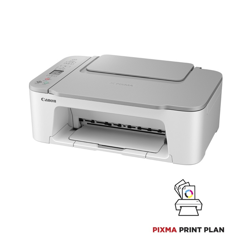 PIXMA TS3551i - Multifunktionsdrucker - Farbe - Tintenstrahl - Legal (216 x 3...